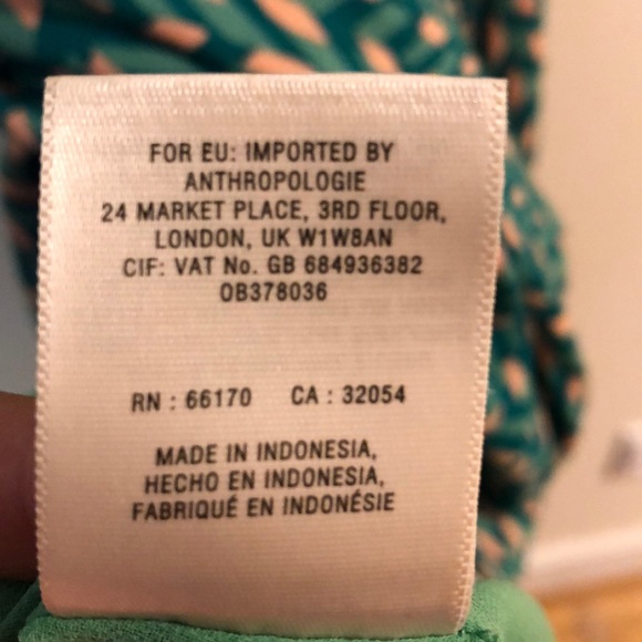 Maeve from Anthropologie Dress - Picture 10 of 10